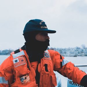 Meet your Posher, Ruben